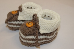 Babyschüchen
