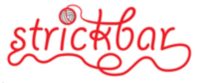 Strickbar Logo